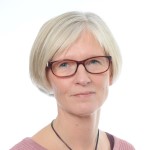 Betina Borg Pedersen